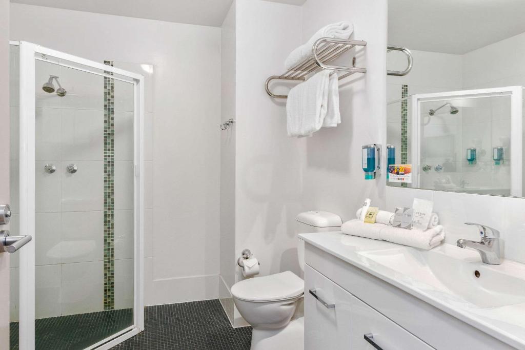 Quality Hotel Dickson - Resim 3