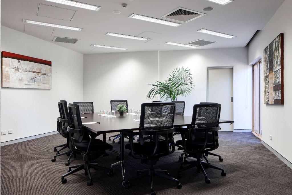 Quality Hotel Dickson - Resim 18