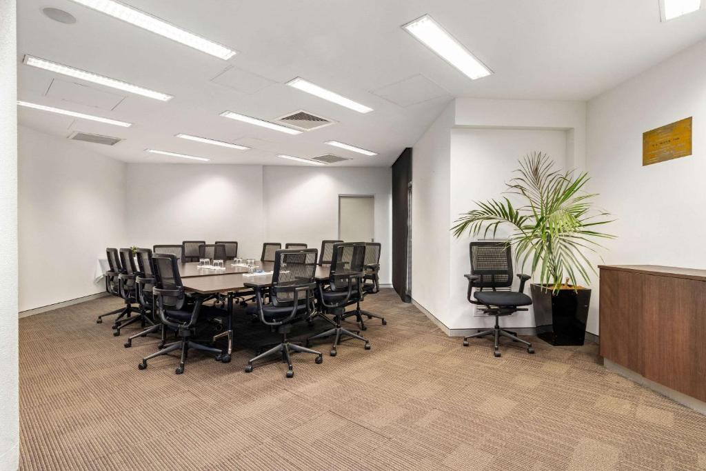 Quality Hotel Dickson - Resim 19