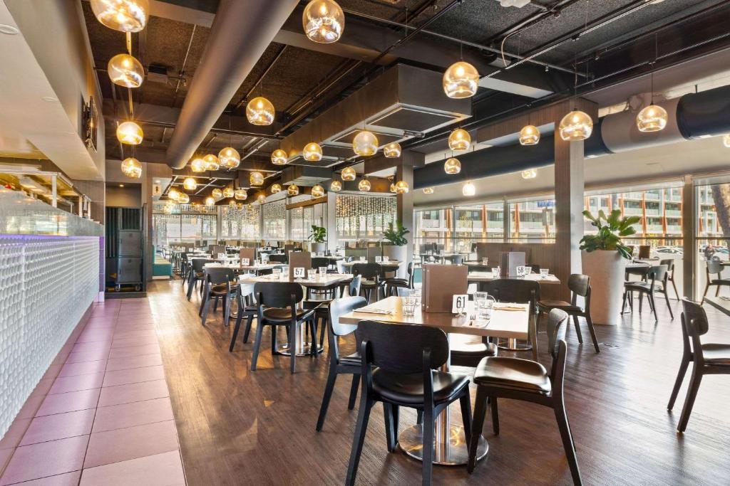 Quality Hotel Dickson - Resim 4