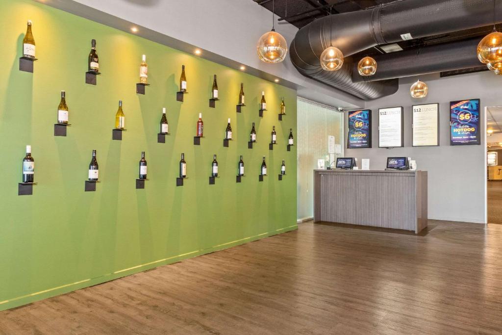 Quality Hotel Dickson - Resim 24