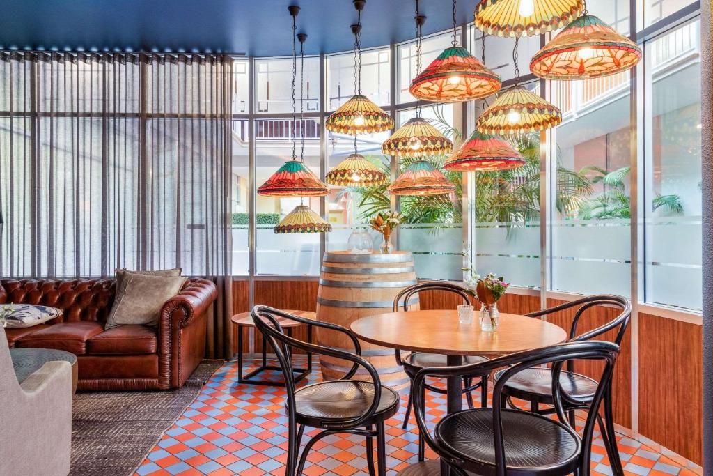 Quality Hotel Dickson - Resim 27