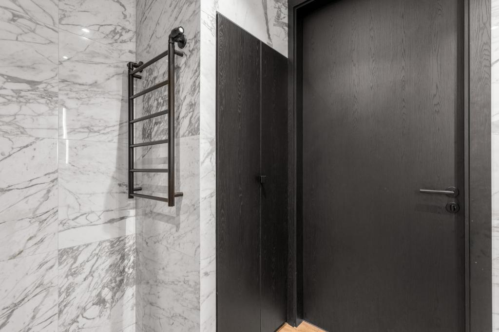 Fotografie z fotogalerie ubytování ALVA Apartments v Reykjavíku