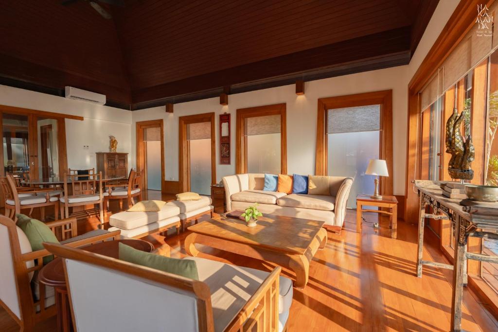 Nakamanda Resort and Spa - 4