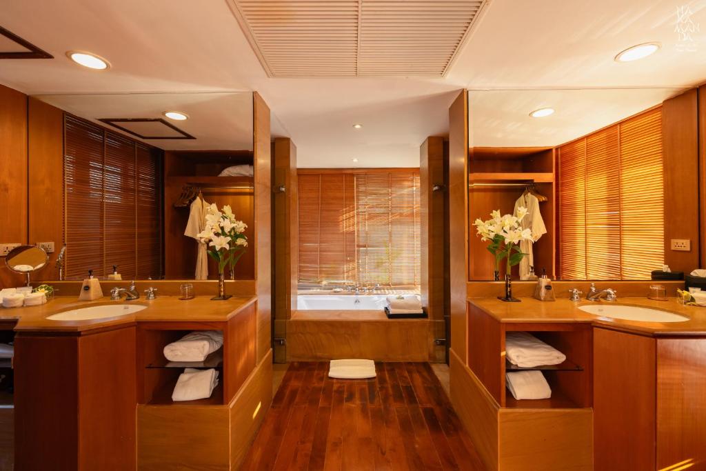 Nakamanda Resort and Spa - 7