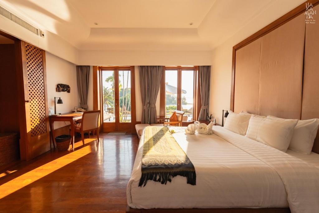 Nakamanda Resort and Spa - 6