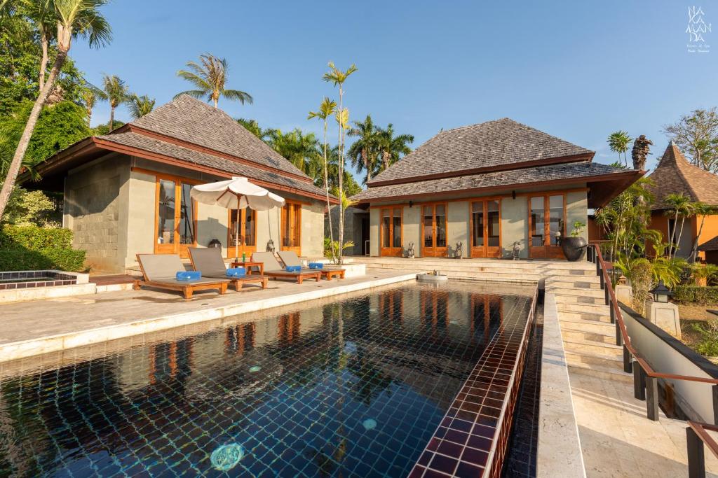 Nakamanda Resort and Spa - 2