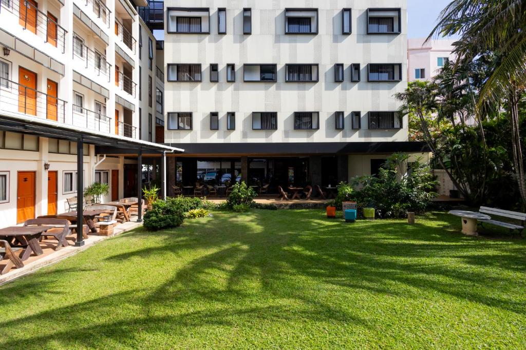 Penpark Place - Resim 5