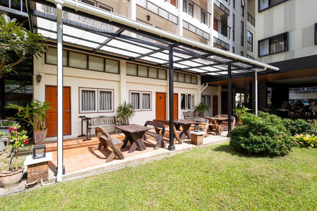 Penpark Place - Resim 23