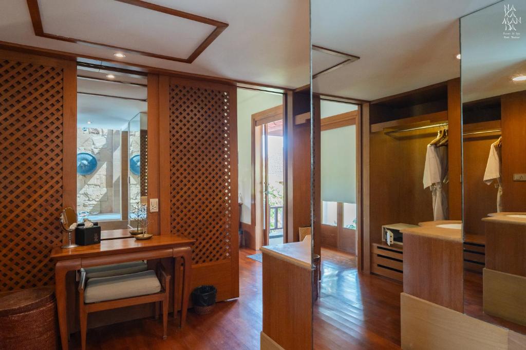 Nakamanda Resort and Spa - 12