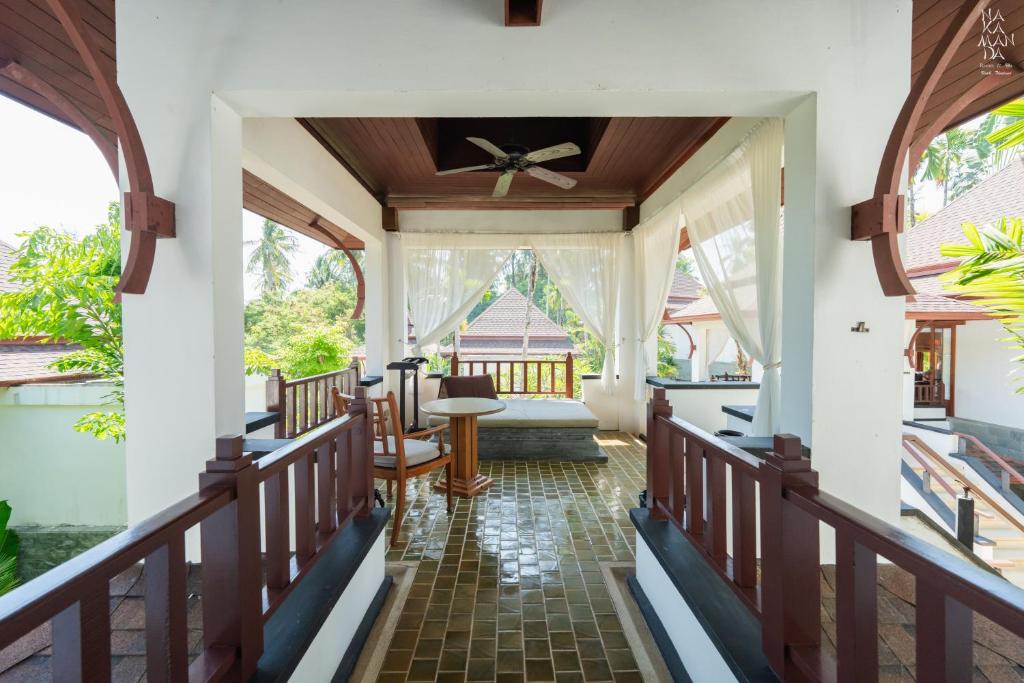 Nakamanda Resort and Spa - 13