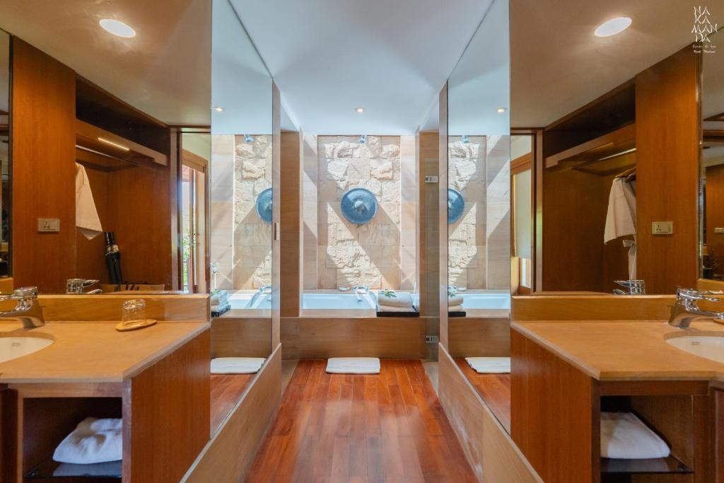 Nakamanda Resort and Spa - 11