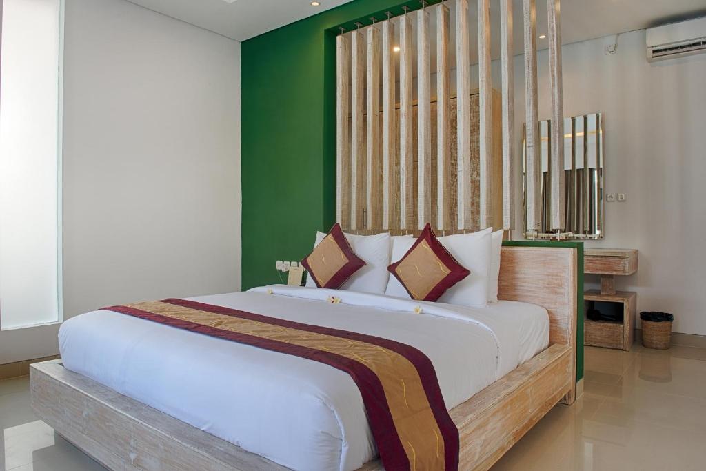 The Tukad Villa - 12