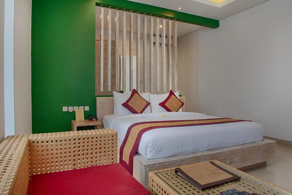 The Tukad Villa - 13