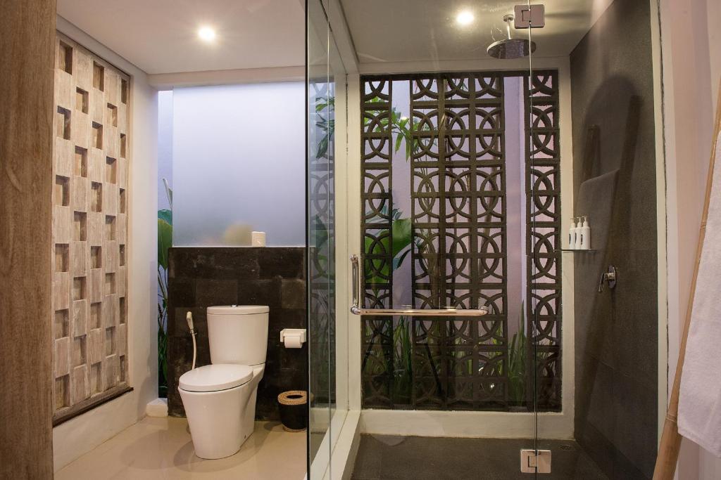 The Tukad Villa - 14