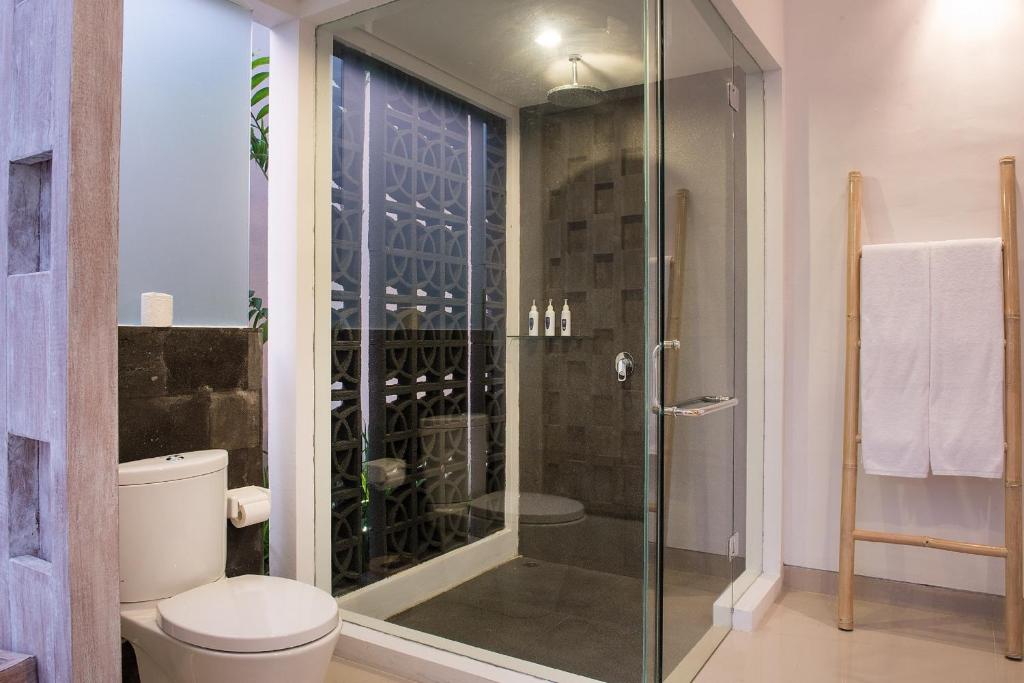 The Tukad Villa - 10