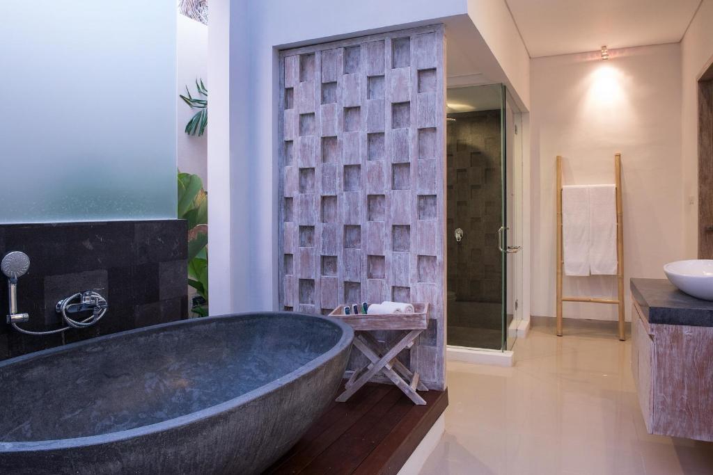 The Tukad Villa - 11