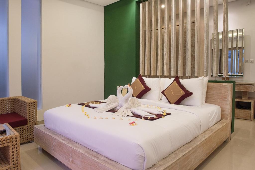 The Tukad Villa - 15