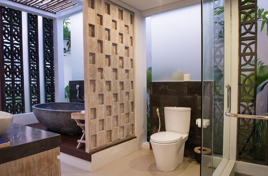 The Tukad Villa - 16