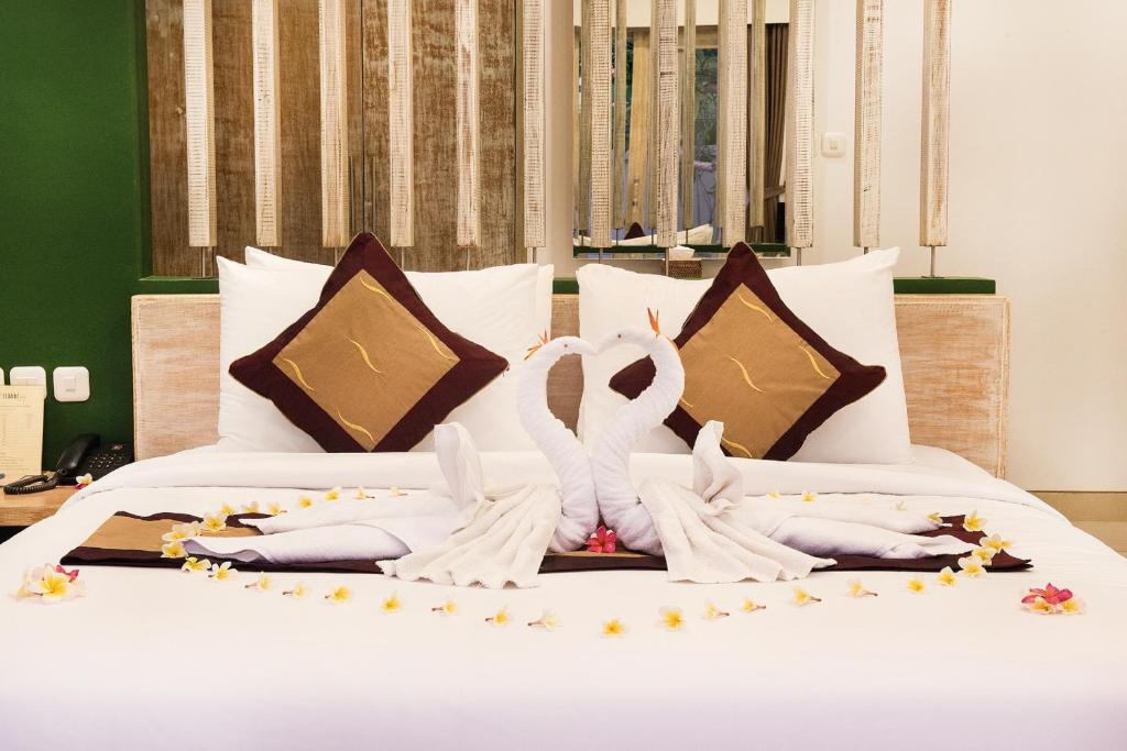 The Tukad Villa - 17