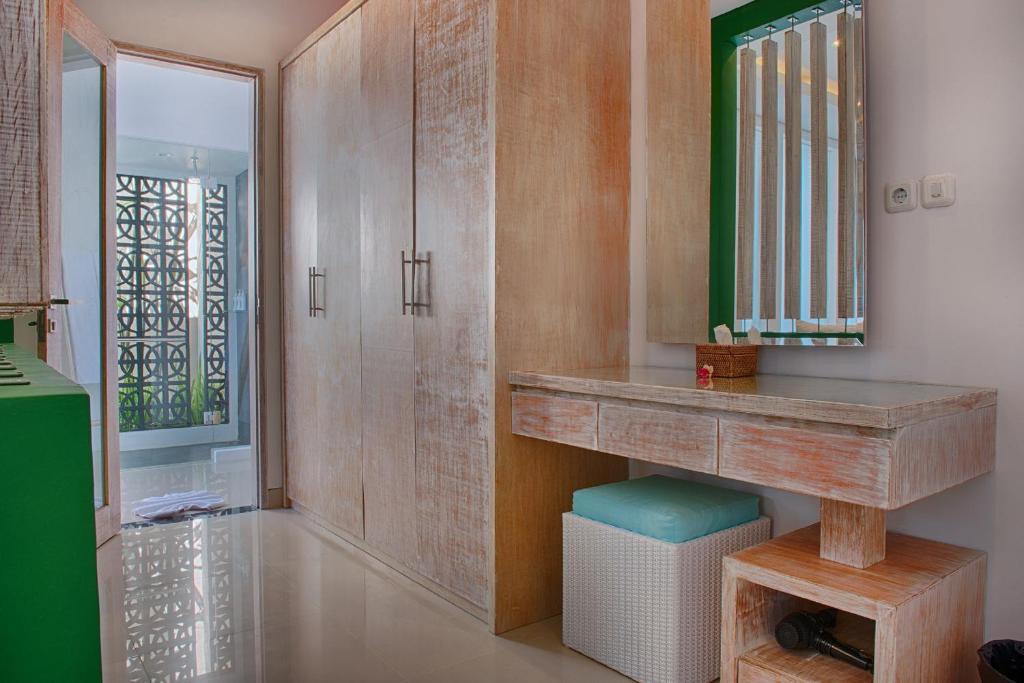 The Tukad Villa - 18