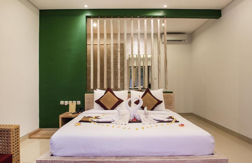 The Tukad Villa - 19