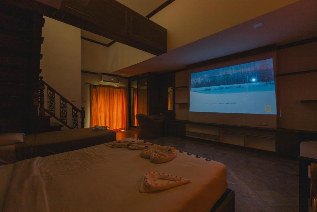 Royal Prince Residence - 大型双工室