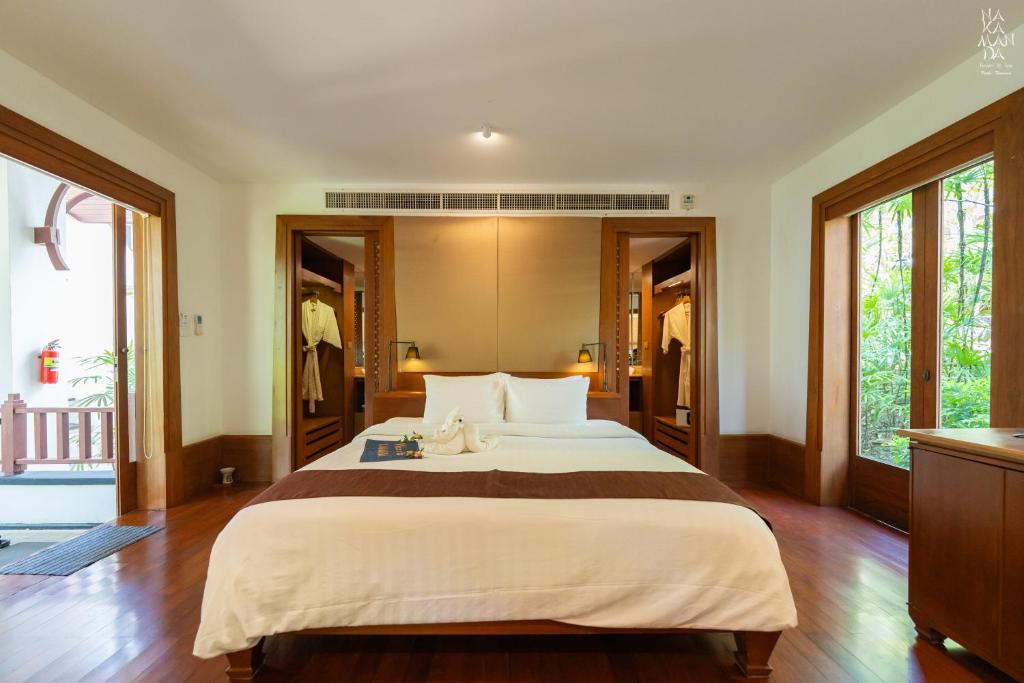 Nakamanda Resort and Spa - 18