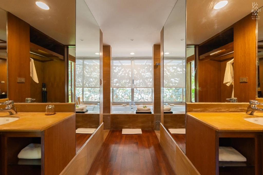 Nakamanda Resort and Spa - 19