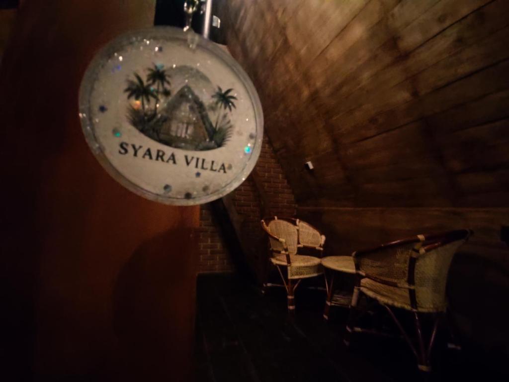 Fotografie z fotogalerie ubytování Syara villa v destinaci Unawatuna