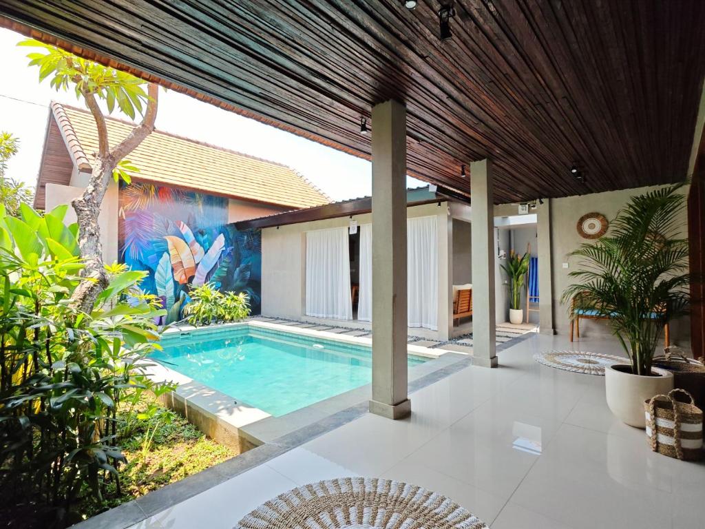 Villa Anima, Sanur (updated prices 2025)