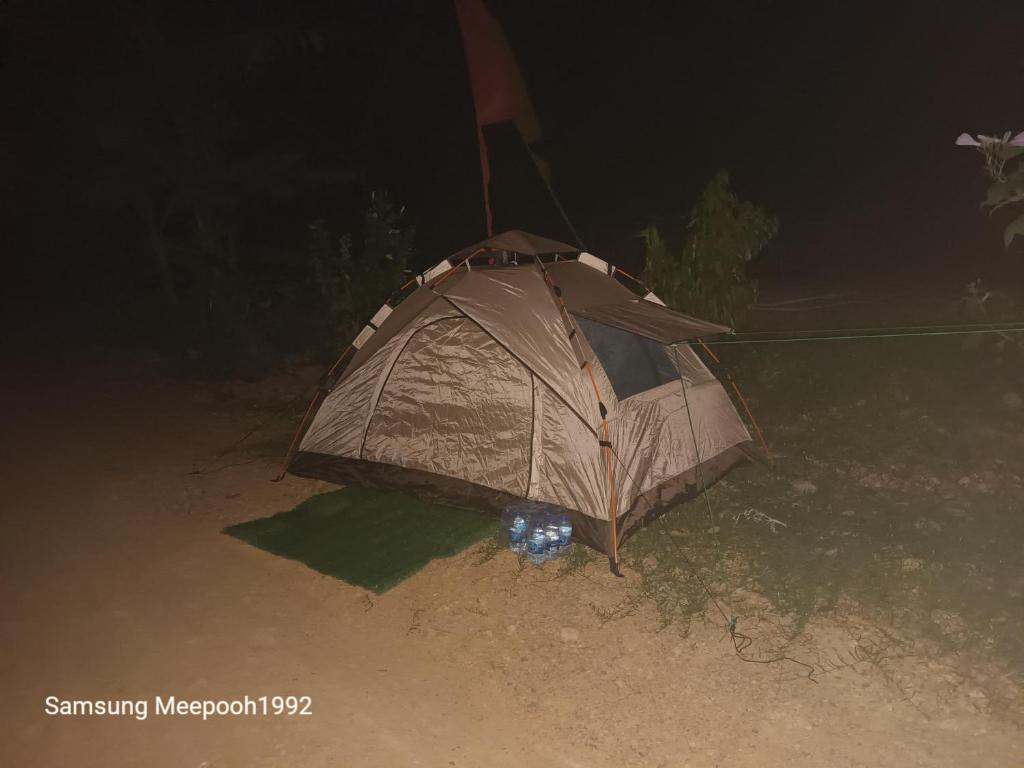 Foto sihtkohas Ko Khang Tak asuva majutusasutuse PhaluayCamping galeriist
