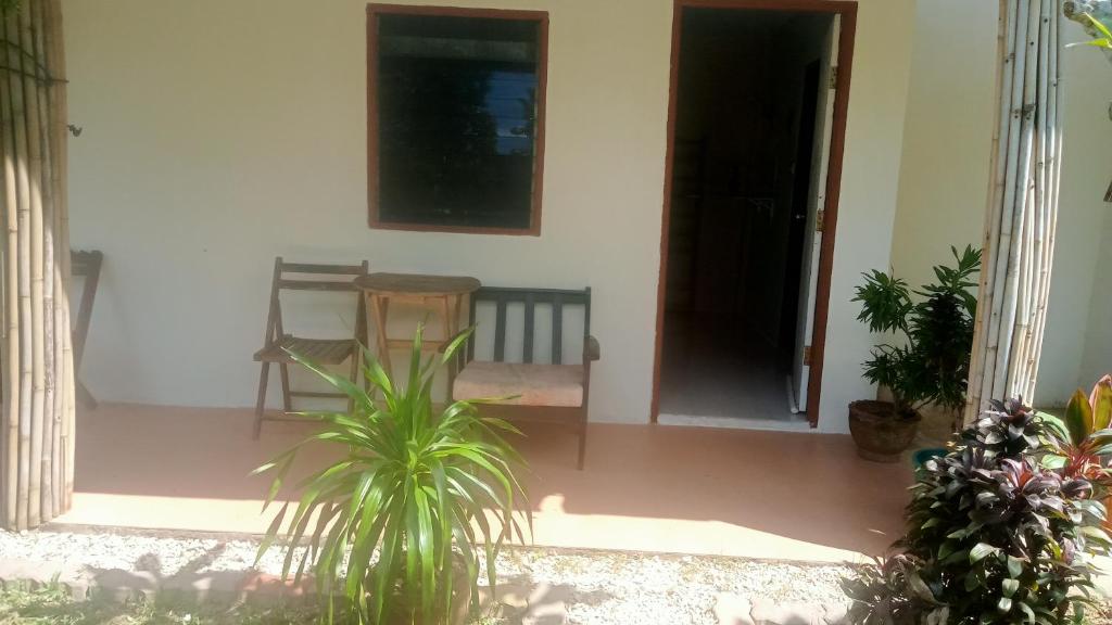 Fotografie z fotogalerie ubytování navaa Bungalow v destinaci Phra Ae beach