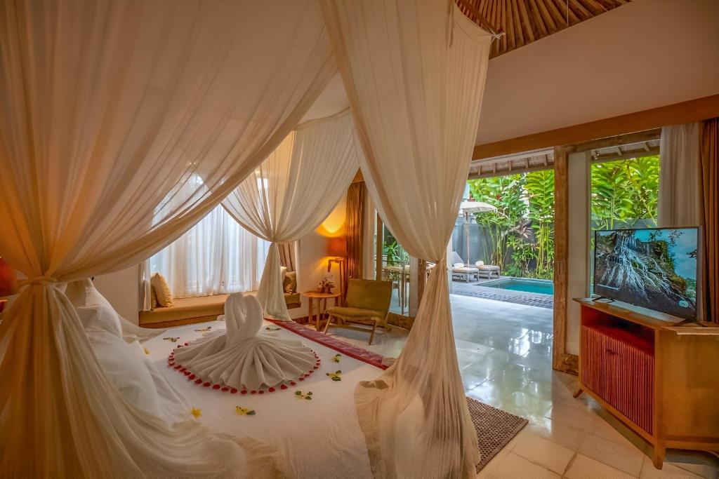 Purana Boutique Resort - 14