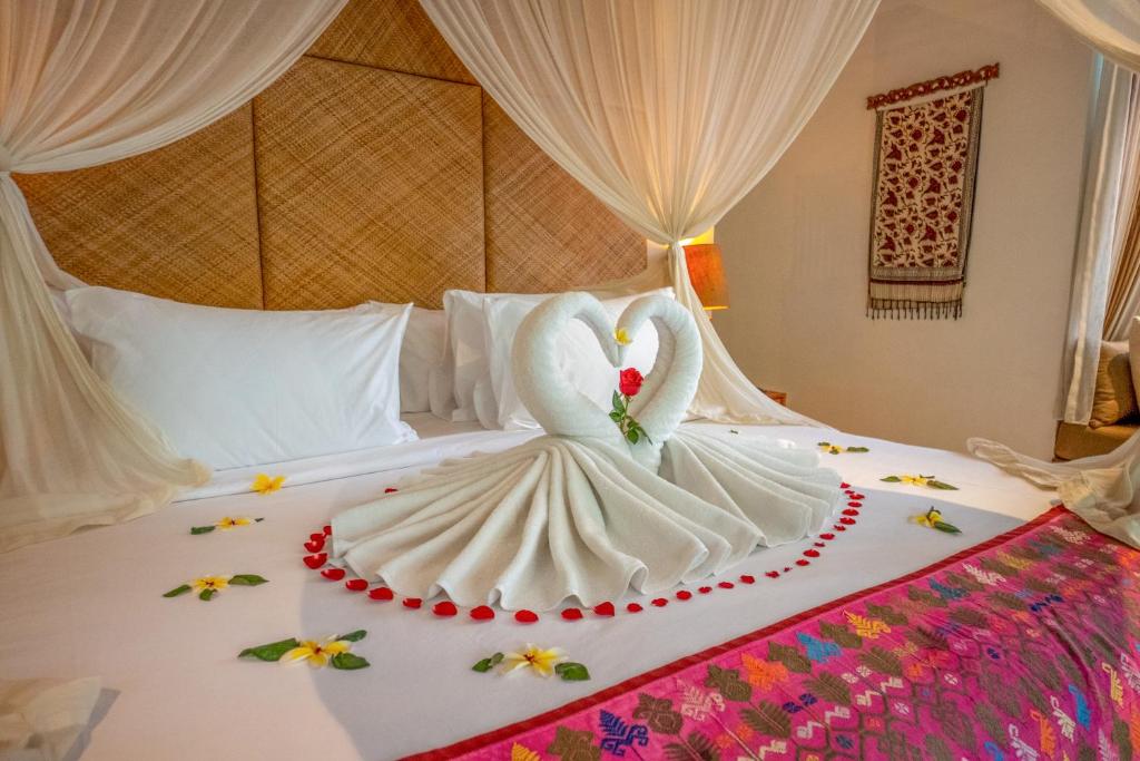 Purana Boutique Resort - 13