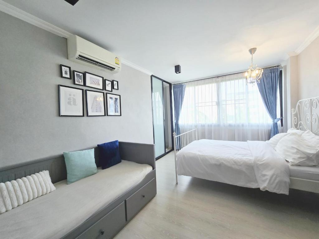 Wang Lang Hostel - 