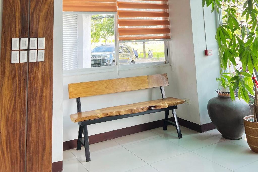 Fotografie z fotogalerie ubytování Guadalupe Inn Iloilo v destinaci Iloilo City
