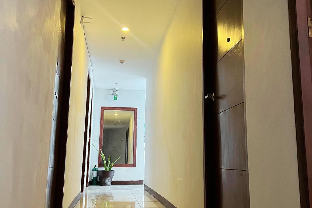 Fotografie z fotogalerie ubytování Guadalupe Inn Iloilo v destinaci Iloilo City