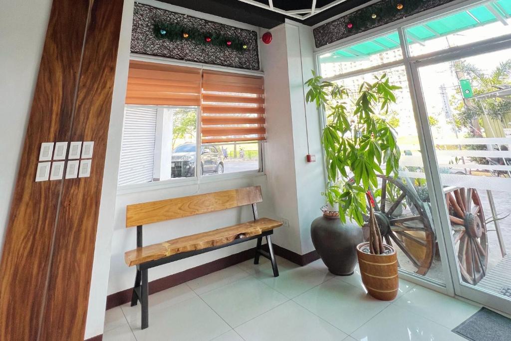 Fotografie z fotogalerie ubytování Guadalupe Inn Iloilo v destinaci Iloilo City