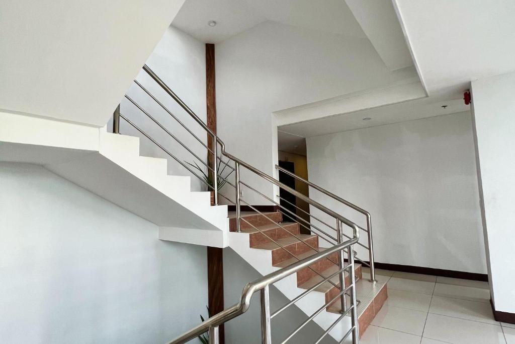 Fotografie z fotogalerie ubytování Guadalupe Inn Iloilo v destinaci Iloilo City