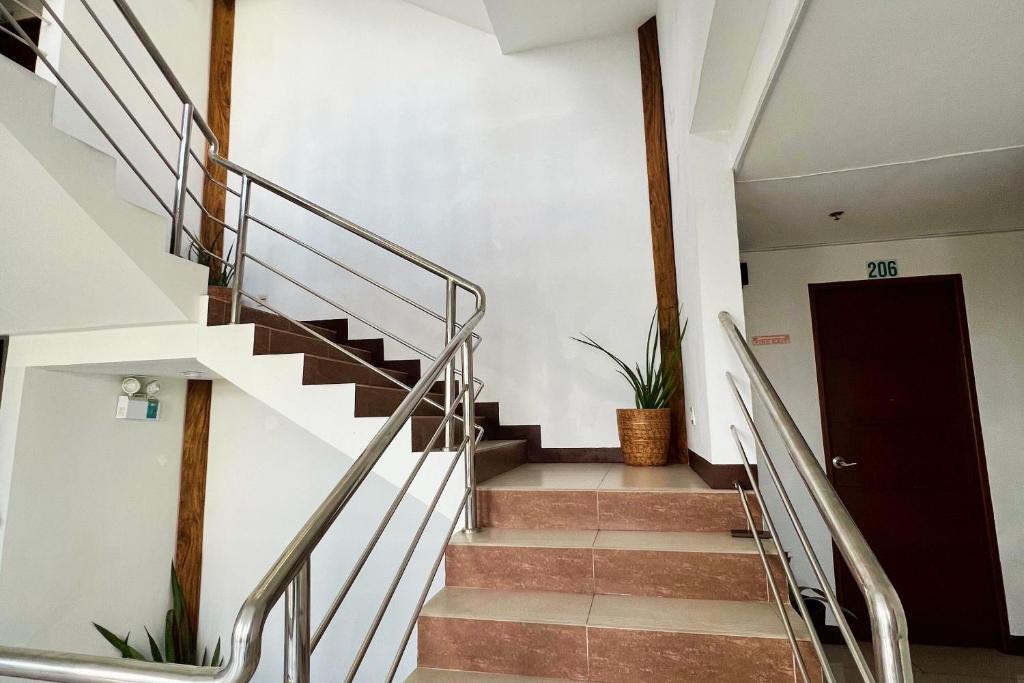Fotografie z fotogalerie ubytování Guadalupe Inn Iloilo v destinaci Iloilo City