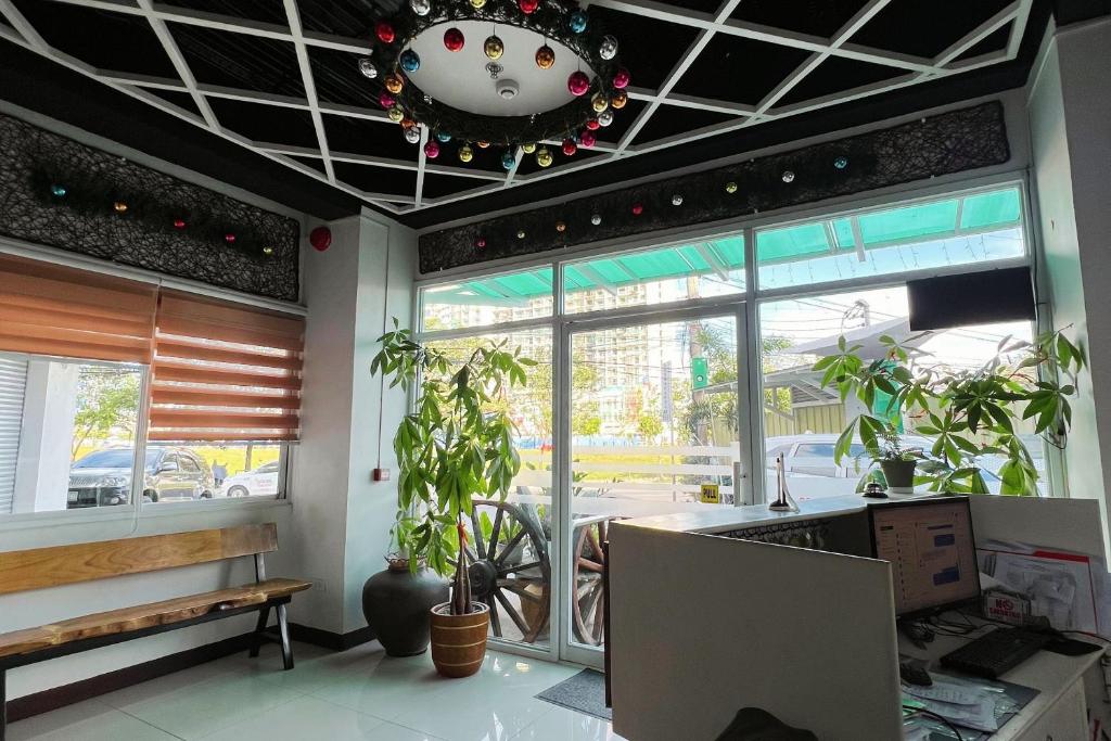 Fotografie z fotogalerie ubytování Guadalupe Inn Iloilo v destinaci Iloilo City