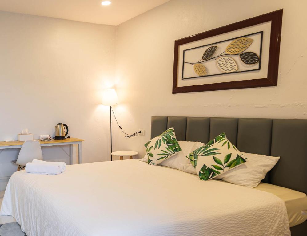 Mama's Cozy Studio - Patong Beach - Resim 15