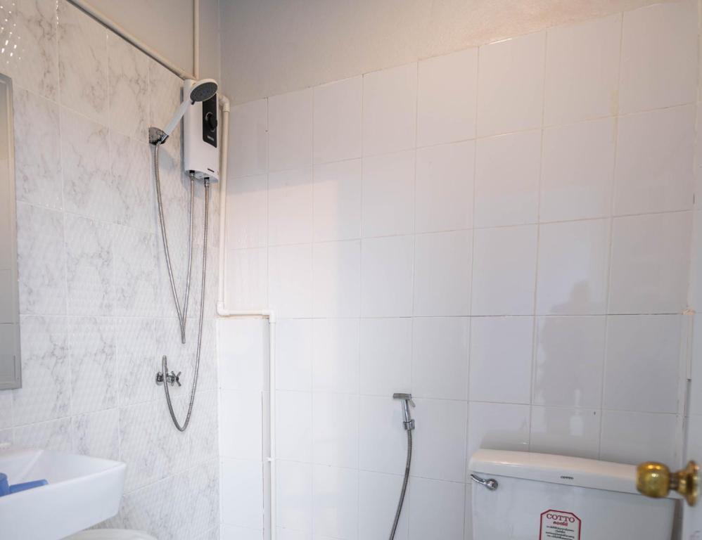 Mama's Cozy Studio - Patong Beach - Resim 17