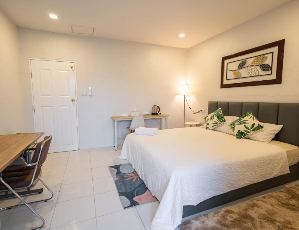 Mama's Cozy Studio - Patong Beach - Resim 18