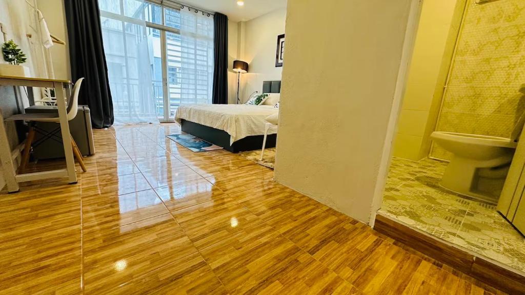 Mama's Cozy Studio - Patong Beach - Resim 5