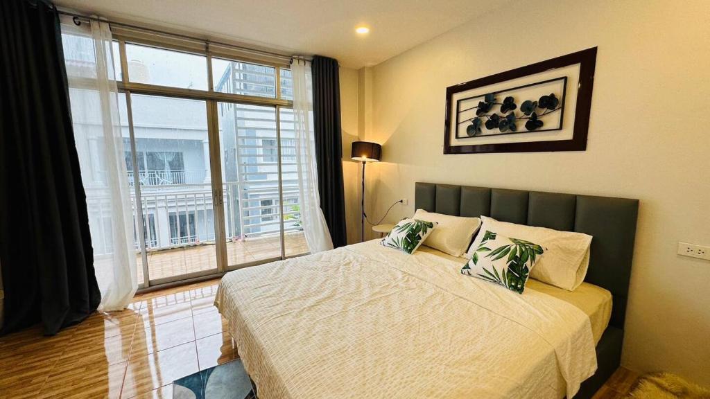 Mama's Cozy Studio - Patong Beach - Resim 6