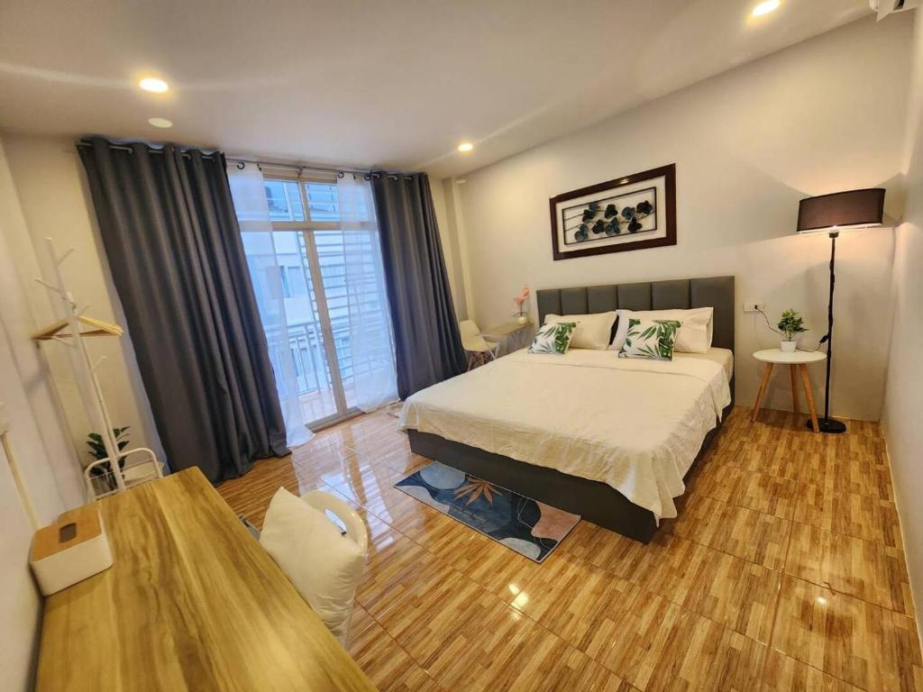 Mama's Cozy Studio - Patong Beach - Resim 7