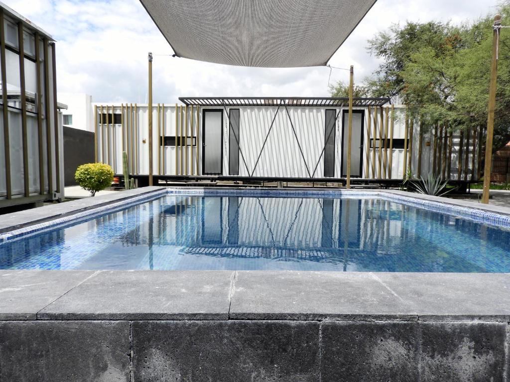Hotel&Glamping L•W•H Hotel&Glamping L•W•H