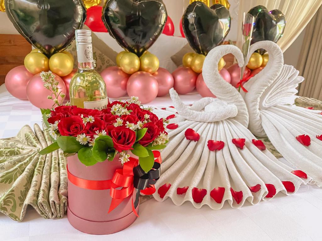 The Kasih Villas & Spa - 16